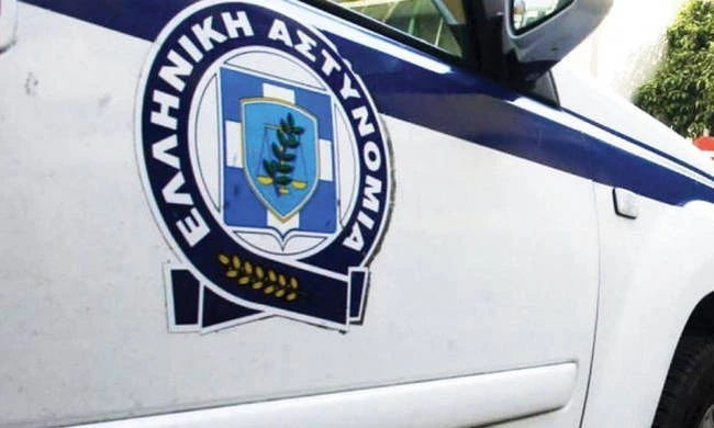 Έκτακτο: Η αστυνομία εισέβαλε στο σπίτι που κρυβόταν ο 60χρονος ταξιτζής